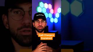 GaN Chargers Explained [upl. by Nimajaneb867]