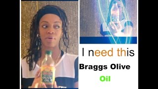 Braggs Organic olive oil THe TRuth [upl. by Casey129]