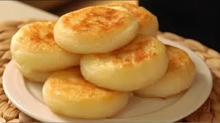 जब रोटी सब्जी बनाने का मन न करे तो 5 मिनट में गेहूं के आटे से इसे बनालो  Breakfast recipe  Nashta [upl. by Yllek]