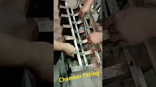 Chamber fitting and expeller Oil Machine manufacturers [upl. by Marjie545]