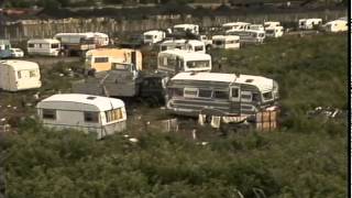 TRAVELLERS NEASDEN  British Rail [upl. by Eatnohs]