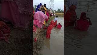 Basak saidi chhath pooja 🇮🇳🇮🇳🇮🇳🇮🇳 TuntuntufaniBiharpatna [upl. by Ettecul]