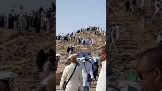 Uhud Mountain 2024ওহুদ পাহাড় jahanvlogsuk shorts [upl. by Ahsiekim687]