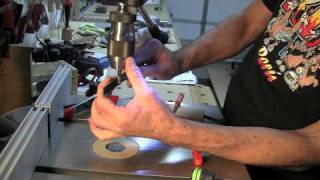 9  Festool Centrotecing Short [upl. by Vahe]