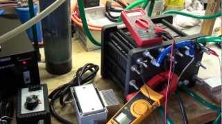 HHO 118 plate 115230 volt Hydrogen generator RETAIL ver [upl. by Zerlina74]