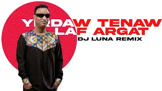 Yirdaw Tenaw  Laf ArgatDJ LUNA REMIXETHIOPIAN MUSIC REMIXFREE DOWNLOAD [upl. by Alboran291]