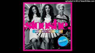 Stooshe  Black Heart Official Instrumental [upl. by Holtorf]