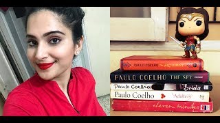 5 Best Books by Paulo Coelho You must read [upl. by Elockcin]