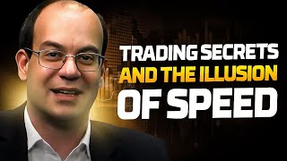 The Truth About Day Trading and the Illusion of ‘Speed’ 🏃🏻💨 [upl. by Esiled]