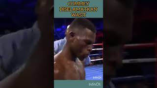 RICHARD COMMEY VS T LOPEZ [upl. by Eibbil]