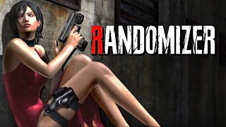 RE4  Separate Ways  Randomizer Mod [upl. by Nomrah667]