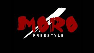 MORO  Freestyle  2016 CB4GANG [upl. by Nevar701]