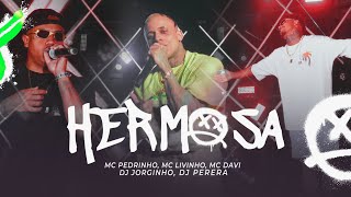 MC Pedrinho MC Livinho e MC Davi  Hermosa GR6 Explode DVD 10 Anos [upl. by Curcio]