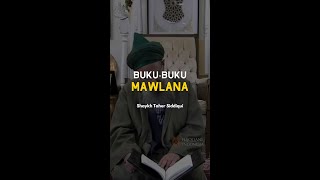 BukuBuku Mawlana [upl. by Anirav793]