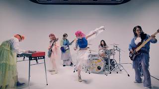 Gacharic Spin – ハーフウェイ、その先へ Official Music Video [upl. by Canica358]