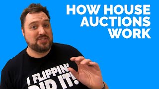 How Do House Auctions Work [upl. by Ly]