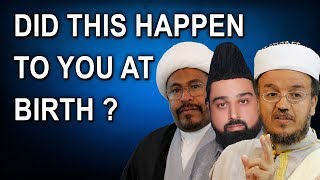 Question to all shia converts [upl. by Graniela292]