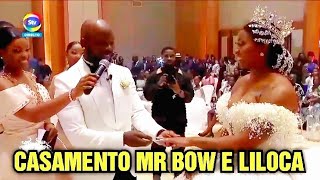 Mr Bow  My Number One Official Music Video ft Liloca [upl. by Rakia795]