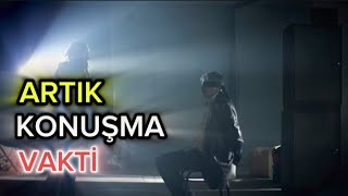 Artık Konuşma Vakti ☠️ Alayına Diss 21 song rap [upl. by Ayokahs]