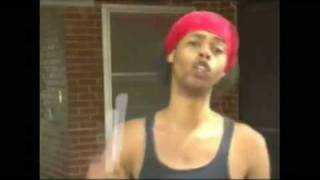 Antoine Dodson  Auto Tuned  Woman Wakes up to Find Intruder in her bedmp4 [upl. by Lambertson]