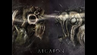 Aegaeon  Dissension 2011 FULL ALBUM [upl. by Pandich394]