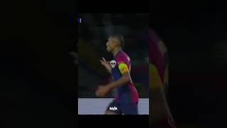 🔥 Barcelona’s Stunning 41 Victory Over Bayern ⚽💥 [upl. by Id]