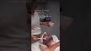 Facial treatment london londonaestheticsrejuvenation [upl. by Tina]