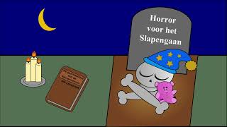 De geschiedenis van de Necronomicon [upl. by Sallyanne]