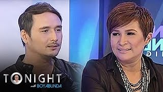 TWBA Lesson John learned from Janice [upl. by Nurav]