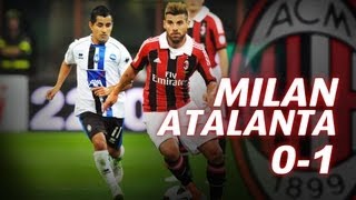 MilanAtalanta 01 [upl. by Notxam982]