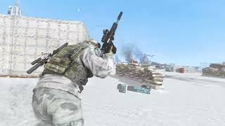 Tom Clancy’s Ghost Recon Future Soldier Gameplay Walkthrough part 3  4K 60FPS no commentary [upl. by Suryc]