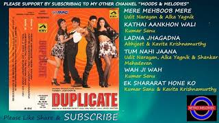 DUPLICATE 1998 ALL SONGS [upl. by Pancho300]