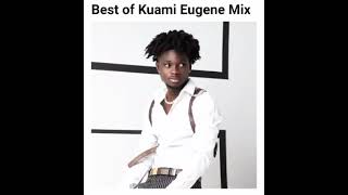 Best of Kuami Eugene songs mixtape mixtape track songs [upl. by Derina]