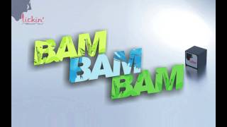 Sunloverz  Bam Bam Bam Promo Trailer [upl. by Grover]