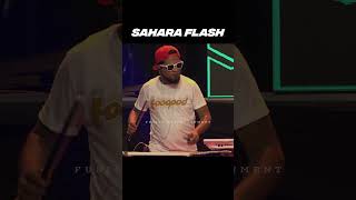 කොළඹට පැනලා යමුද මස්සිනා I SAHARA FLASH NONSTOP 2024 [upl. by Adlai]