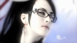 Bayonetta  CM 1280x720 30sec [upl. by Dwain847]