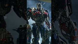 Transformers Filmlerinde Optimus Prime Bize Yalan Söyledi [upl. by Hessler507]