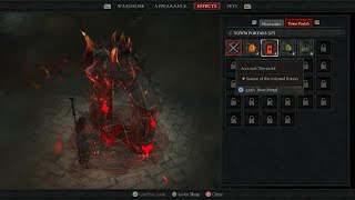 Diablo IV Vessel of Hatred gameplay [upl. by Akiam]