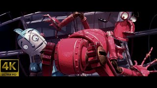 The wild Robot 2024 Full Movie  Chris Sanders Lupita Nyongo Pedro Pascal  Review and Analysis [upl. by Newol243]