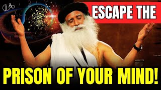 Sadhguru quotBreaking Free from the Mind’s Chainsquot The Ugly Truth About Mind Control No One Tells You [upl. by Sadoff495]