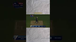 The Best Semi Final Match in Cricket cricketshorts cricket [upl. by Oicanata548]