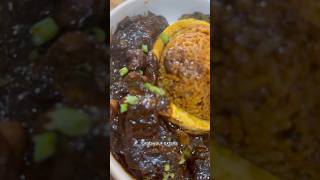 I’ve finally perfected the vegan oxtail with this recipe combo [upl. by Okimik246]