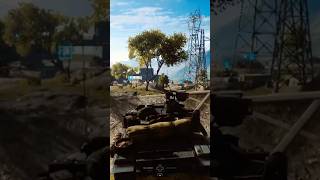 BF4 Roadkill Frenzy battlefield bf4clips bf4 gaming [upl. by Ennaegroeg]