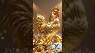 Rooster Song Rooster song for kidsshorts viralshorts trandingshorts shortsfeed roostersong [upl. by Vogele54]