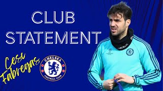 OFFICIAL  Chelsea APPOINT Cesc Fabregas As Next Head Coach Following Pochettino SACK DECISION MADE [upl. by Viking]