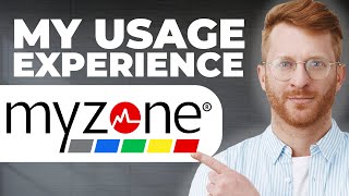 MyZone Fitness App Review  My Usage Experience [upl. by Nicolette371]