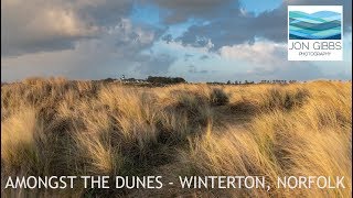 Amongst the Dunes  Winterton [upl. by Bethezel]