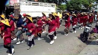 KARNAVAL SEDEKAH BUMI LIDAH KULON 2024  Part11 [upl. by Alarick]