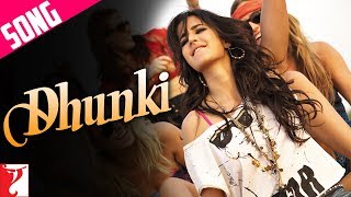 Dhunki Song  Mere Brother Ki Dulhan  Katrina Kaif  Neha Bhasin  Sohail Sen  Irshad Kamil [upl. by Gintz]