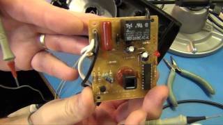 ToddFuncom Troubleshoot and repair a timer control [upl. by Ettennal643]